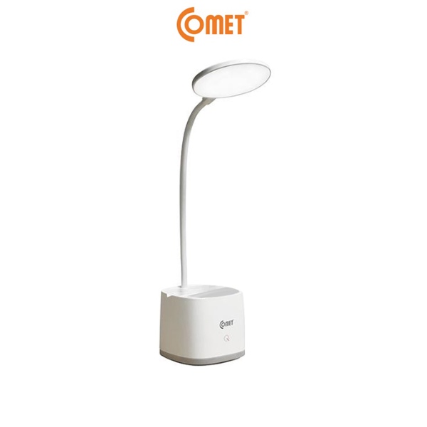 Ảnh Đèn bàn sạc Led COMET CT178 công suất 3W, có ngăn đựng dụng cụ 3