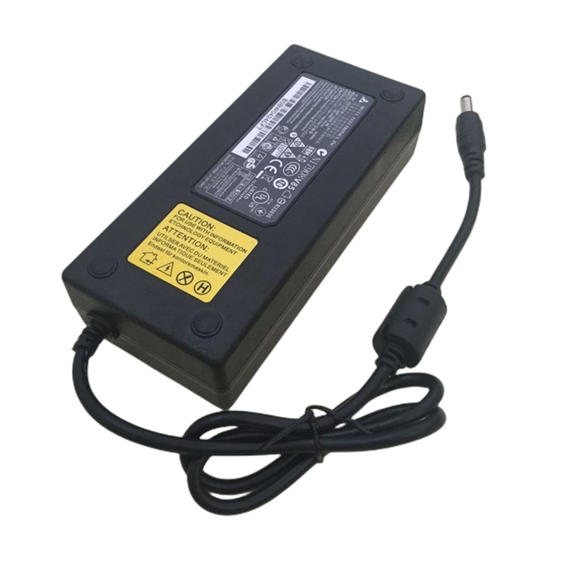 Bộ sạc nguồn Delta AC sang DC 12V 10A Nguồn điện 120W Tương thích với 5A 8A 6A 7A 9A 4A 3A 2A 1A 5.5 * 2.5MM