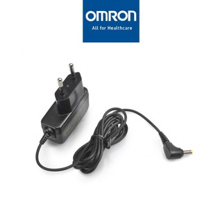 Bộ đổi nguồn điện Ac-adaptor OMRON dùng cho máy đo huyết áp bắp tay