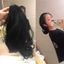 NGOẶM TÓC GIẢ XOĂN NGẮN HÀNG CAO CẤP KÈM HÌNH THẬT