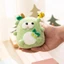 Len Nhung Chenille 2mm - Len nhung mềm