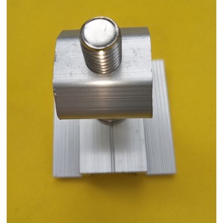 Kẹp giữa tấm pin năng lượng mặt trời 35mm, 40mm