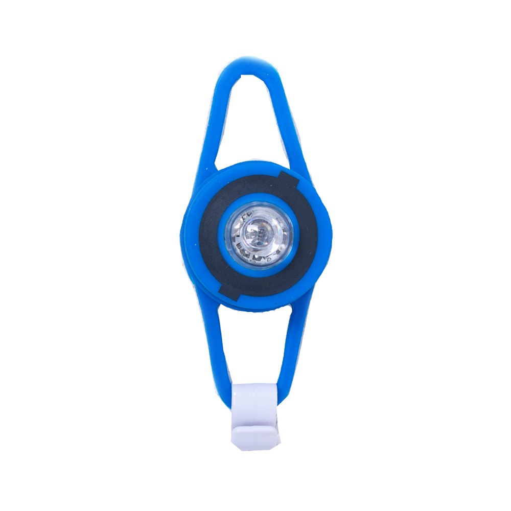 Ảnh Đèn Phát Sáng LED Globber - Xanh Da Trời 2