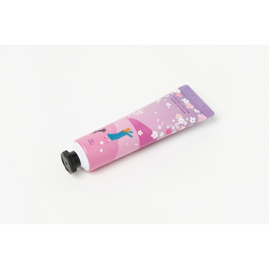 Ảnh Set 4 Kem Dưỡng Da Tay ARTBOX Hàn Quốc Nature Hand Cream 30g 1
