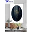 Tranh Treo Tường Phong Cách Trung , Tranh Tráng Gương D40x60cm D50x75cm D60x90cm D70x110m
