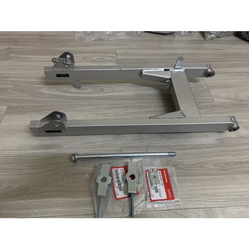 Full bộ gắp càng và hộp xích Future 125 lắp  wave 50 /100/100/future