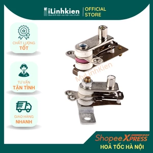 Rơ le nhiệt nồi áp suất, nồi cơm 16A 250V chất lượng cao