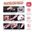 Gel gôm B281 chính hãng - Gel nối móng úp siêu nhanh, siêu bền đẹp tuýp 30ml
