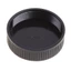 Vỏ nắp ống kính phía sau Star 1Pc cho M42 42mm 42 Vít gắn màu đen