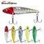 Mồi Xoay Rung Câu Cá 3D Bằng Kim Loại 7g / 10g / 14g / 17g / 20g
