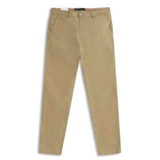 Quần kaki dài basic KboyShop, quần dài nam công sở from Regular fit vừa vặn và trẻ trung ,co giãn, vải siêu mát - QDK02