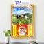 Lịch Tết Mã Đáo Thành Công 2023 Nhiều Mẫu KT 40x60cm Độ Dày 10mm