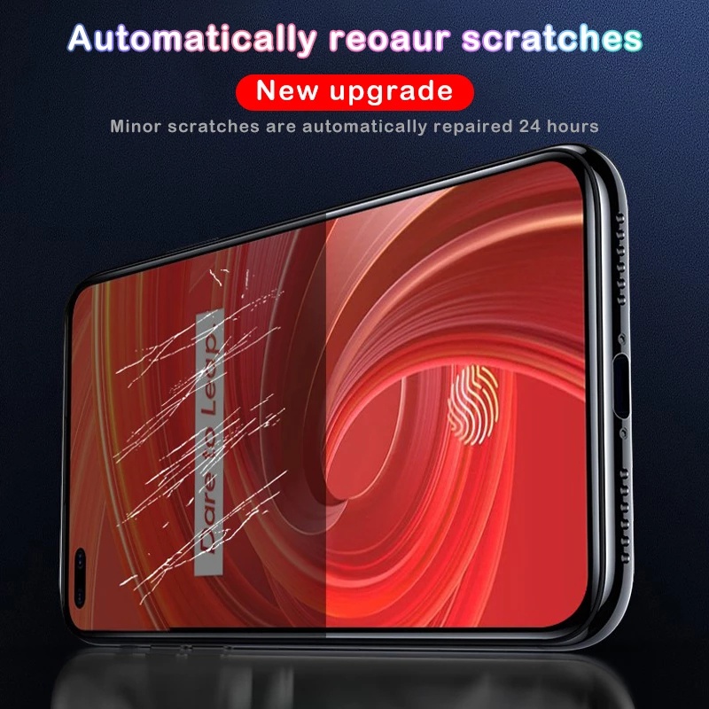 Miếng dán PPF bảo vệ màn hình cho VIVO iQOO 13 12 11 Neo 10R 10 9 9S 8 7 Z10 Z10x Z9X Z9s Z9 Turbo Endurance Z8 Z8X Z7 Z6 Neo10 Neo9 Neo9S Neo8 China Pro+ 5G