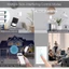 Công Tắc Wifi Tuya Smart Cảm Ứng 1 Gang màu trắng