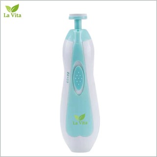 Máy Dũa Móng Tay La Vita Cho Bé - 6 chức năng Bảo Hành - 1 đổi 1