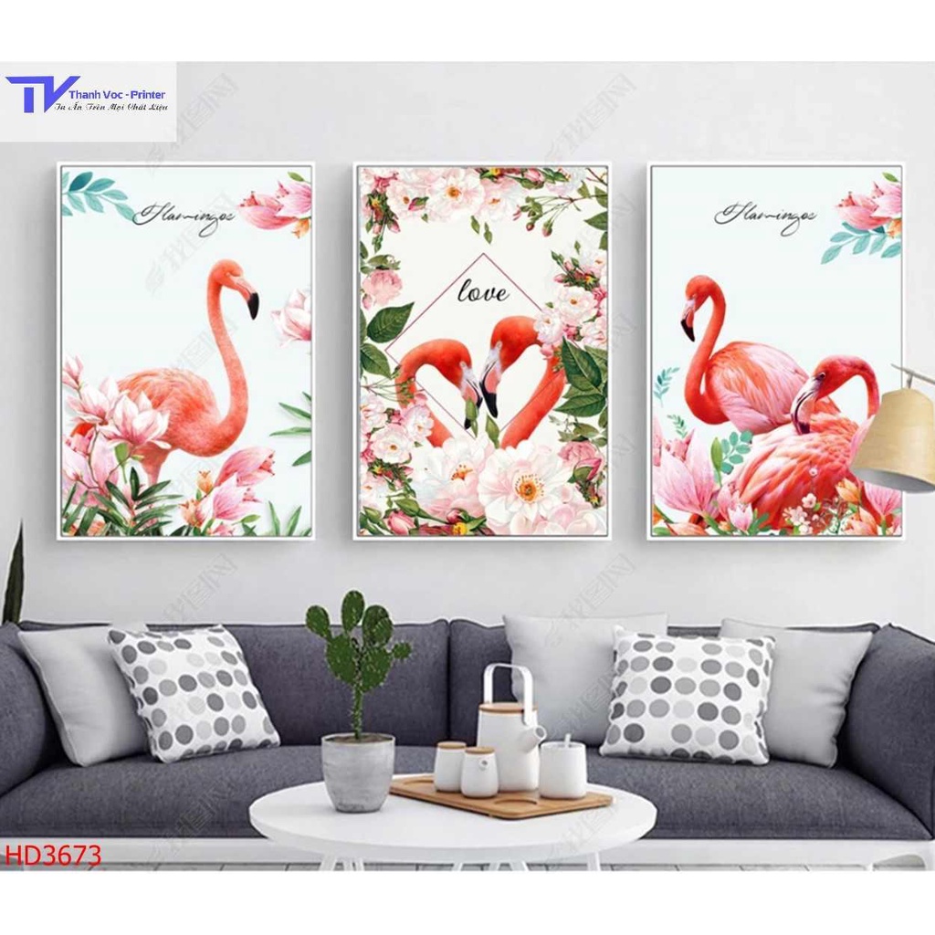 Bộ 3 Tranh Ngộ Nghĩnh - Trẻ Em Treo Tường ( Bộ 3 Tấm )