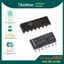 LM339 LM339N LM339DR chính hãng TI chất lượng cao.