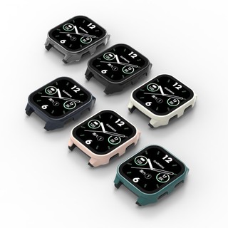 Cứng Kính Cường Lực Bảo Vệ Màn Hình Đồng Hồ Garmin Venu Sq 2 Music Sq2