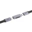 Bộ 2 Đầu Nối Chuyển Đổi USB-C Type C Cái Sang Cái Cho Điện Thoại