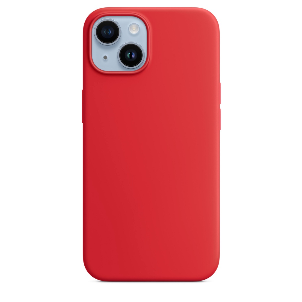 Ốp Silicon Lỏng Hoạt Hình Cho iPhone 17 Pro Max 16 15 14 Vỏ Sạc Không Dây Từ Tính Bảo Vệ Toàn Diện Vỏ Điện Thoại Mềm Chống Sốc 16 Pro MAX
