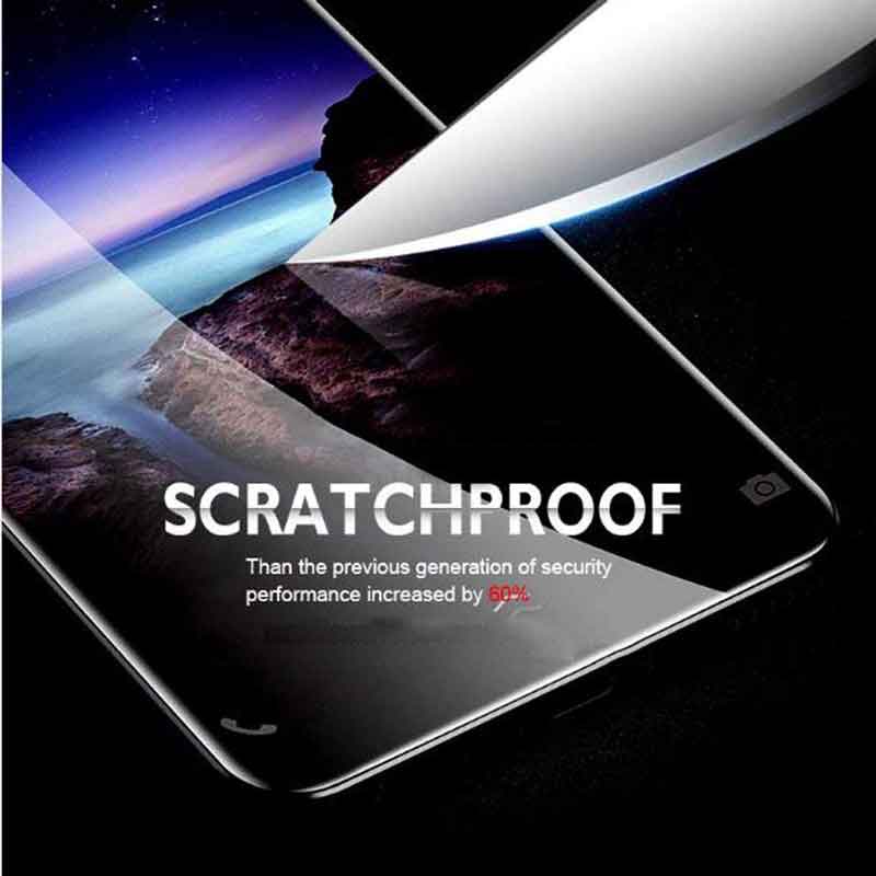 Kính cường lực 9D bảo vệ toàn màn hình dành cho Realme Note 60X 60 50 15 15T 15X 14 14T 14X 13 13+ 12 12+ 11 11X 10 9 8 7 6 5 3 Pro 10T 9i 8i 7i 6i 5i 5s Q Plus Pro+ 4G 5G 2025