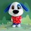 YT4 Talking Tom And Friends Đồ Chơi Sang Trọng Với Vải Búp Bê Nhồi Bông Quà Tặng Cho Trẻ Em Trang Trí Nhà Đồ Chơi Giáo Dục Cho Bé