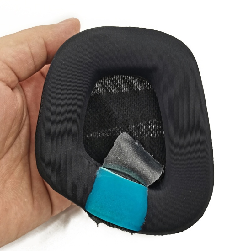 Cặp Mút Đệm Thay Thế Cho Tai Nghe Chụp Tai Không Dây Corsair Void RGB Elite