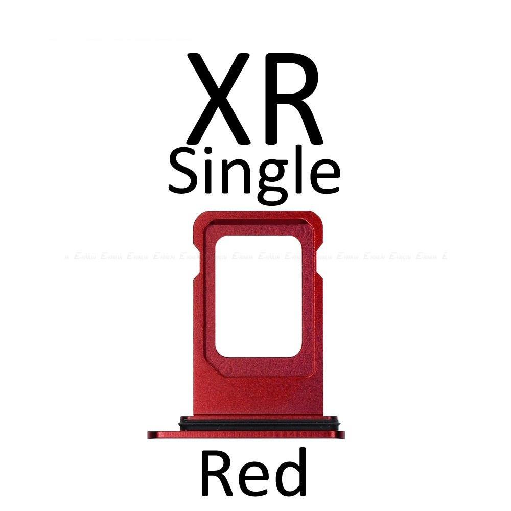 Khay Đựng Sim Điện Thoại Thay Thế Cho IP XR