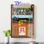 Lịch Tết Công Giáo 2023 Nhiều Mẫu KT 40x60cm Độ Dày 10mm