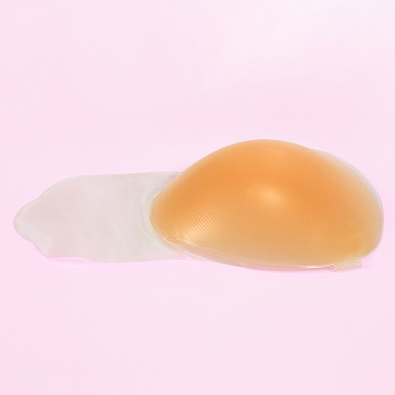 Miếng Dán Ngực UNDERCOOL Silicon Móc Cài Trước Nâng Ngực DT16