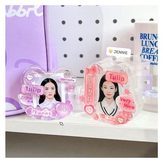 Khung Ảnh 3D Để Bàn Acrylic Trong Suốt Gía Đỡ Mini Timo VPBL14