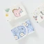 Yoo Trẻ Sơ Sinh Bụng Cotton Mềm Dây rốn Bảo Vệ Bụng Cho Bé Sơ Sinh Ngủ Bụng Quấn Cho Bé Tắm Cho Bé