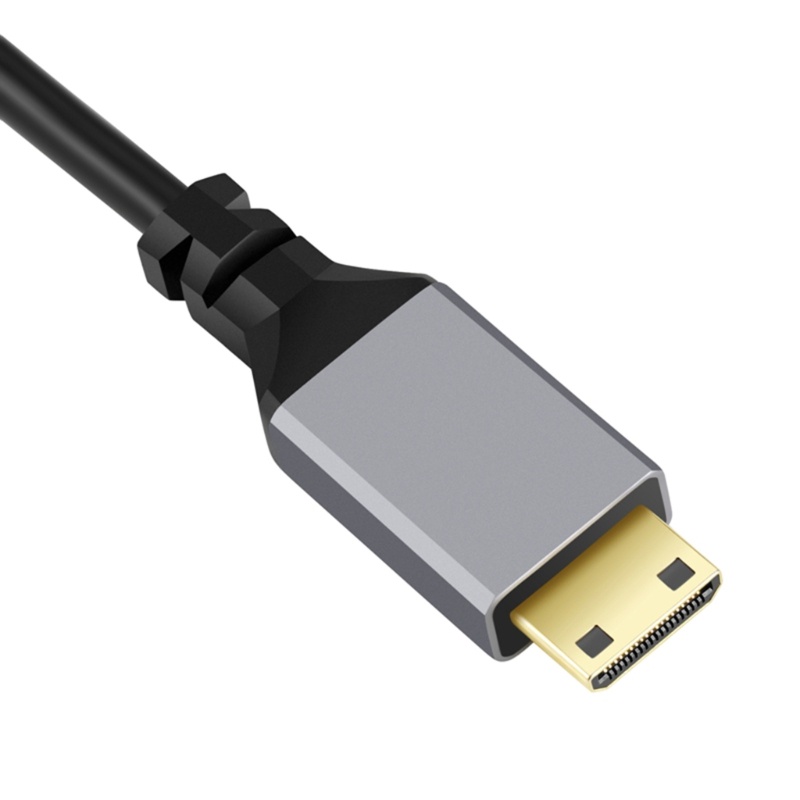 Dây Cáp Xoắn Ốc Nối Dài HDMI / MINI HDMI / Micro HDMI