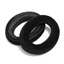 Miếng đệm tai nghe mềm GODD Miếng đệm tai cho HD600 HD650 HD545 HD565 Tai nghe Memory Sponge Earcups Dễ dàng thay thế Đệm tai thay thế
