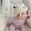 Mũ Bảo Vệ đầu cho bé BLISSBEBE Nội Địa Hàn Siêu Nhẹ Cho Bé ( Tập Đi, Tập Bò, Tập Ngồi)