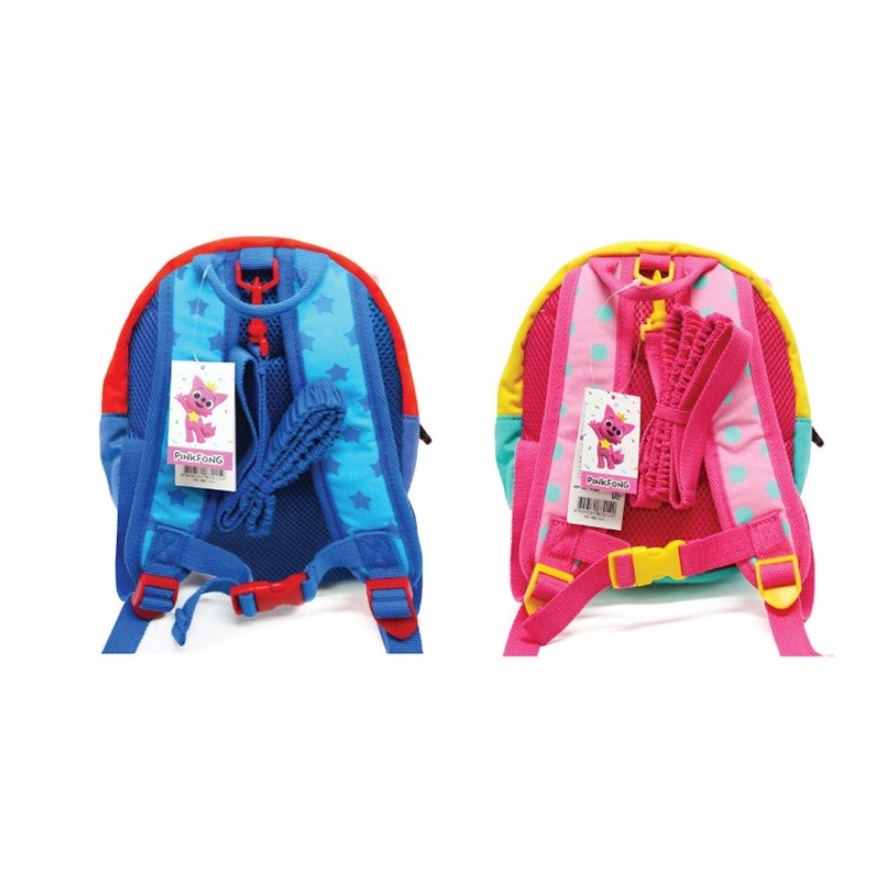 Ba Lô Chống Muỗi Cho Búp Bê WP-B07