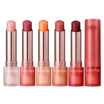 Son dưỡng môi Innisfree Dewy Tint 3.2g