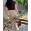 FREESHIP QUẦN SOOC LƯNG CAO KAKI TÚI HỘP ULLAZANG