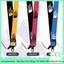 Dây Vải Đeo Thẻ 42cm / Bao Thẻ Nhân Viên Nhựa PC Phong Cách TNF Famous Brand