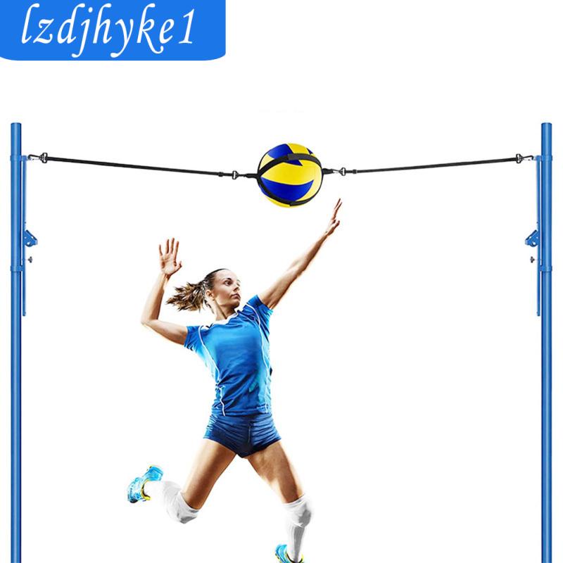 Dây Đai Bóng Chuyền Luyện Tập Điều Chỉnh Được Lzdjhyke1 [Lzdjhyke1] Cho Người Mới Bắt Đầu
