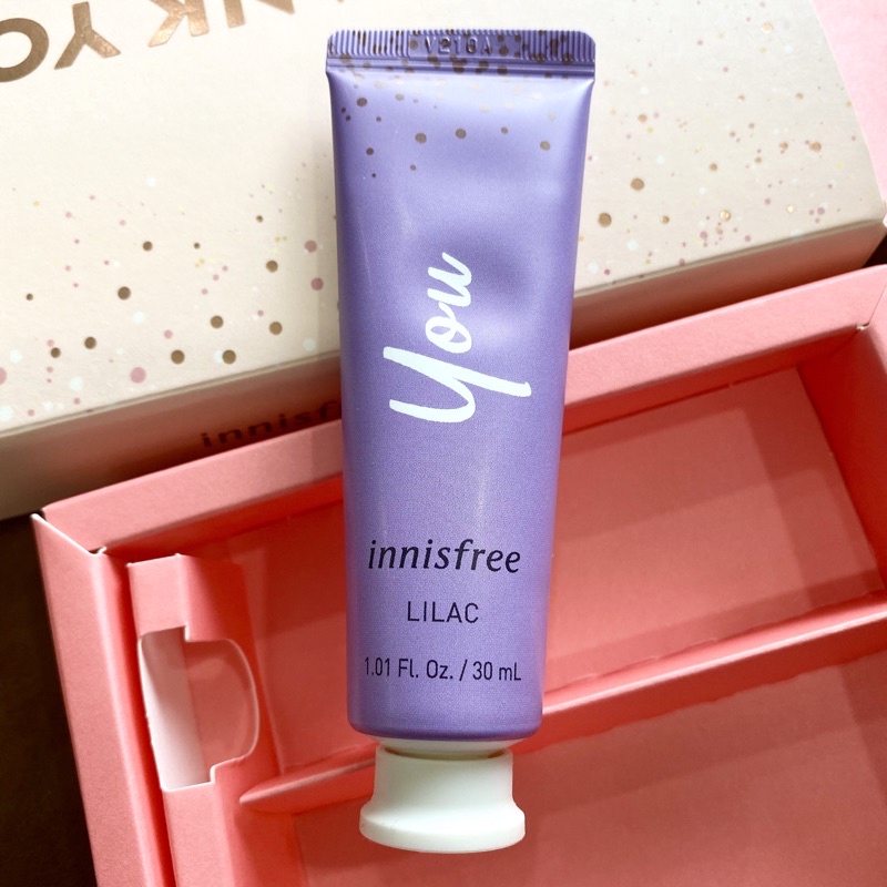 Kem Dưỡng Da Tay Innisfree Jeju Perfumed Hand Cream 30ml | Shopee Việt Nam