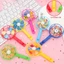 Set 2 cái còi thổi hình chong chóng cho bé