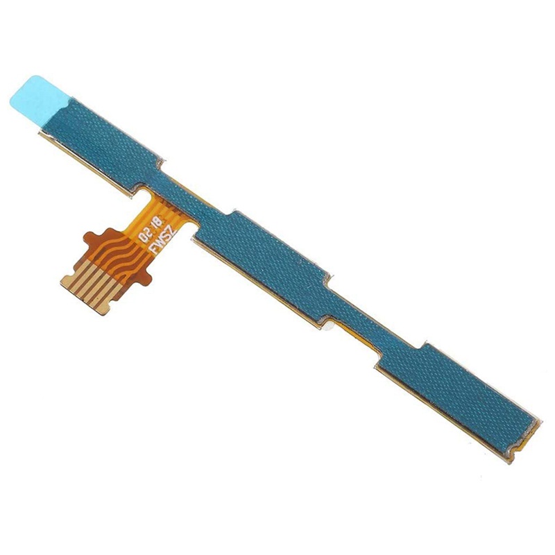 Nút điều khiển âm lượng, dành cho Xiaomi Redmi 5 Plus Boot Cable Circuit Switch Key Power Off