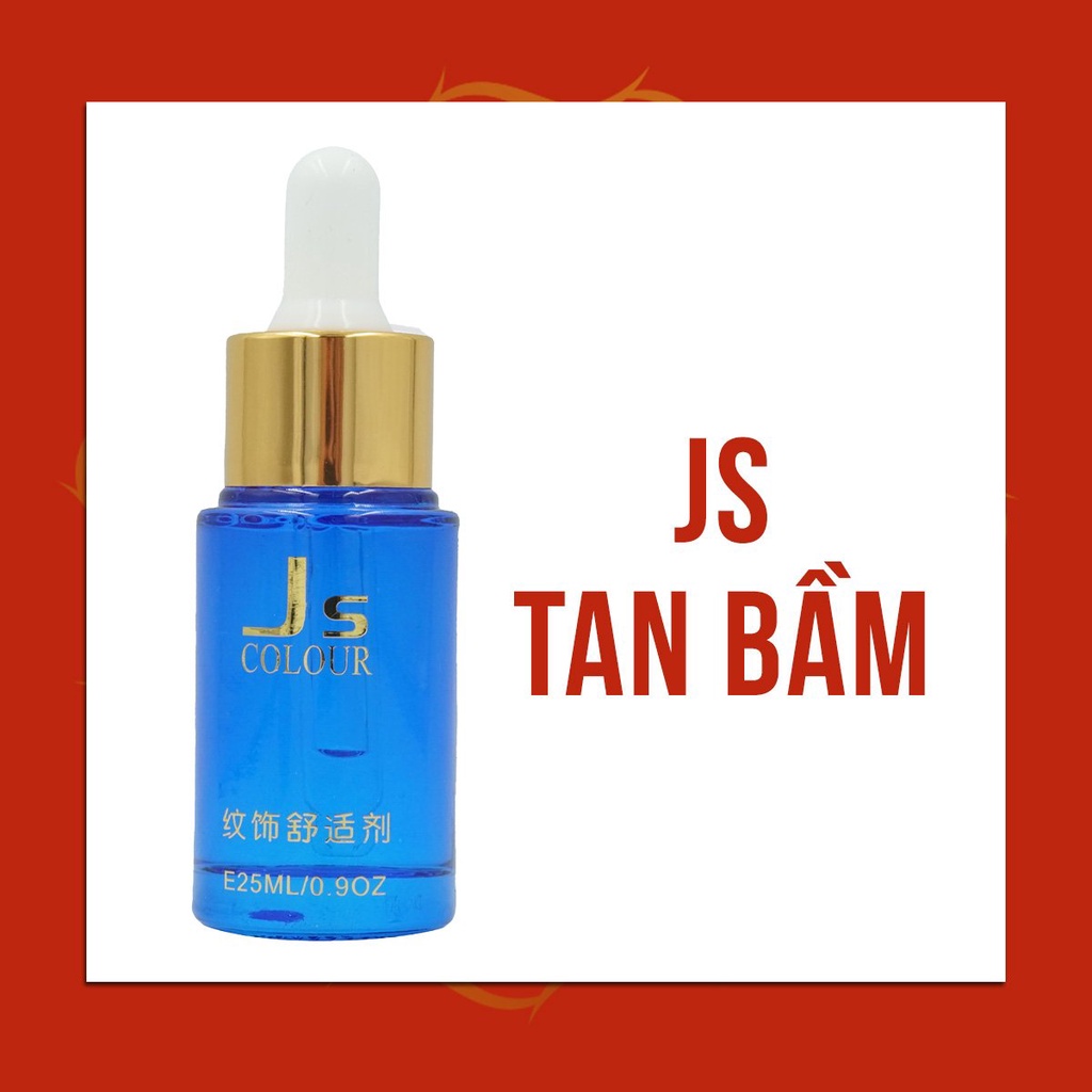 JS tan bầm giảm thâm loang [HÀNG CHÍNH HÃNG] | Shopee Việt Nam
