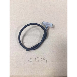 Bếp Gas Điện Tử Đánh Lửa Dây Công Tắc Lắp Ráp Flint Đánh Lửa Kim Sứ Kim Búa Điện
