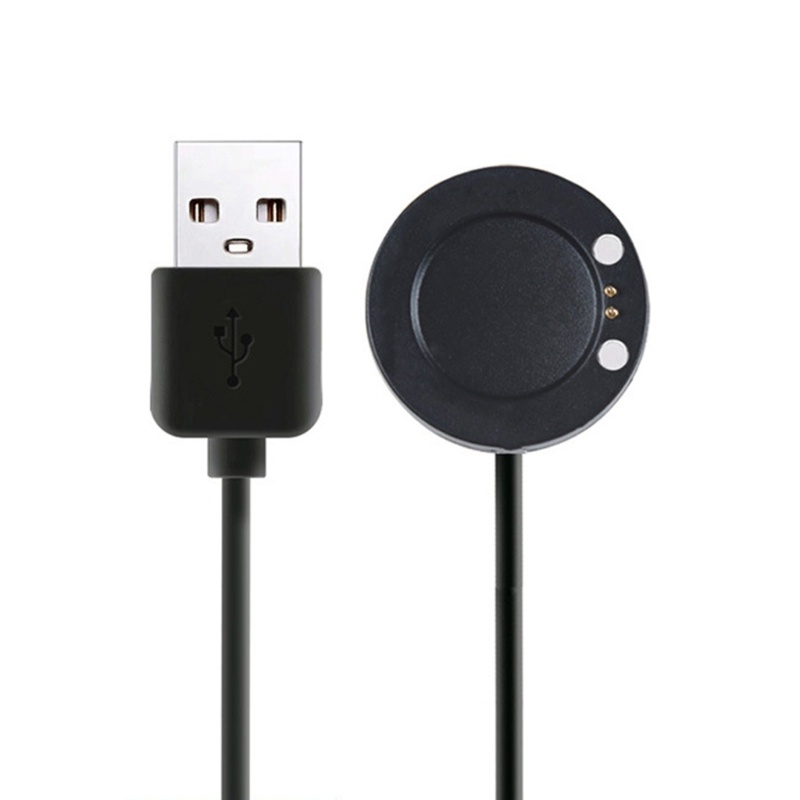 Bộ chuyển đổi nguồn YOI Cáp sạc nhanh cho đồng hồ thông minh T500 T500 T500 Plus