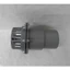 Luppe máy bơm 114 rọ xám