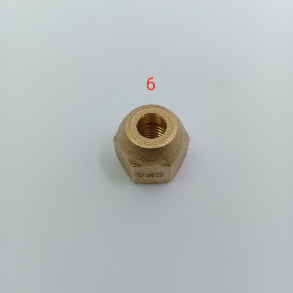 Tán ống đồng máy lạnh phi 6-10-12-16-19 ( dày tốt ) | Shopee Việt Nam