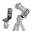 Giá đỡ tấm dọc gắn nhanh máy ảnh GODD cho giá đỡ ổn định DSLR SLR