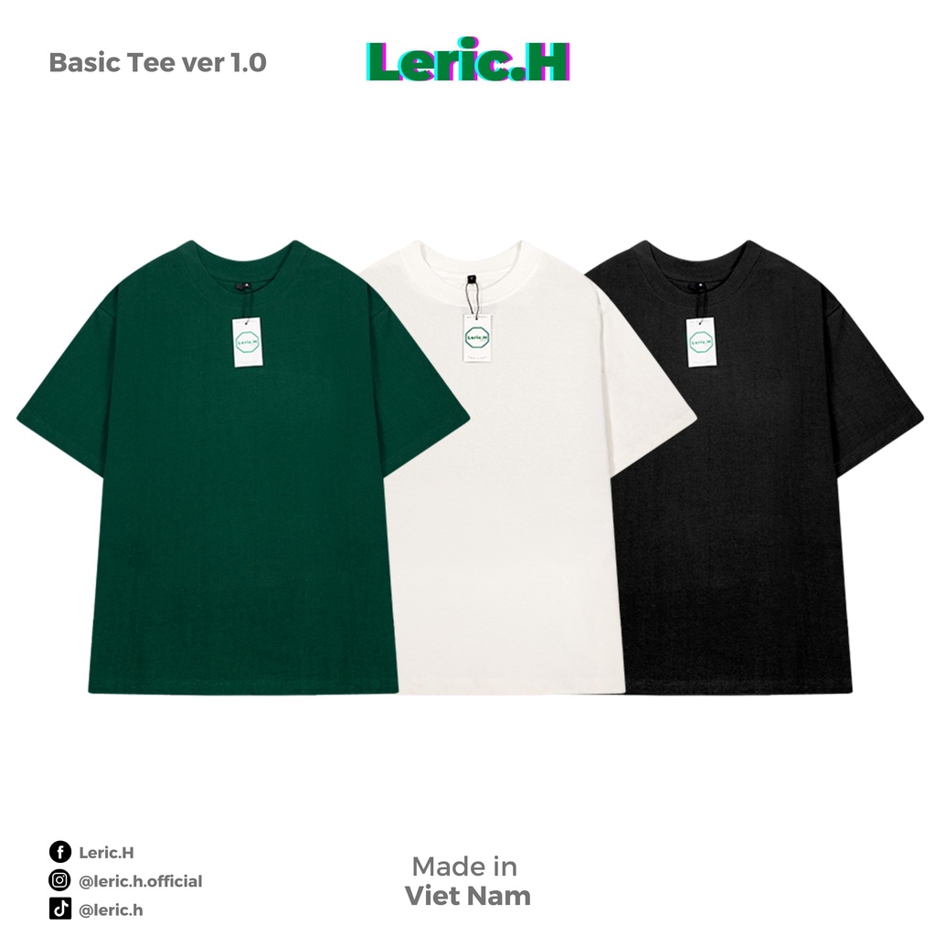 Leric.H , Cửa hàng trực tuyến | Shopee Việt Nam